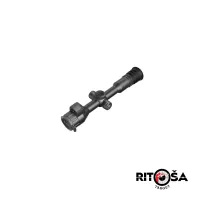 HIKMICRO NEOS NH25L termovizijski ciljnik s laserskim daljinomjerom