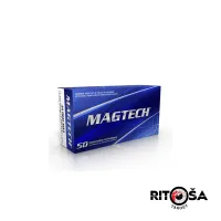 Streljivo Magtech 44 REM MAG 240GR SJSP Flat