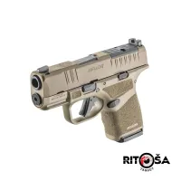 Pištolj HS Hellcat OSP FDE 9x19