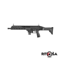 Poluautomatska puška HS Kuna 9x19mm