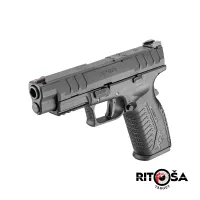 Pištolj HS XD-M Elite 4,5" OSP 9x19