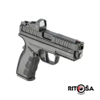 Pištolj HS XD-9 cal 9x19 4.0 MOD.3 OSP