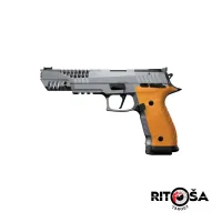 Pištolj Steyr ATC 6" Rock 9x19