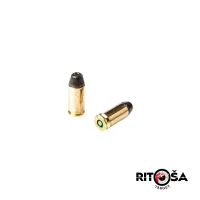 Pištoljsko streljivo FIOCCHI 40 S&W FMJ 135gr