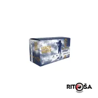 Malokalibarsko streljivo FIOCCHI .22 LR EXACTA WINTER 40 gr