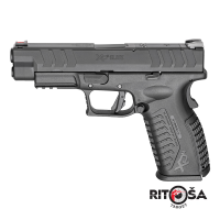 PIŠTOLJ HS XDM-10 ELITE 4,5" OSP 10AUTO