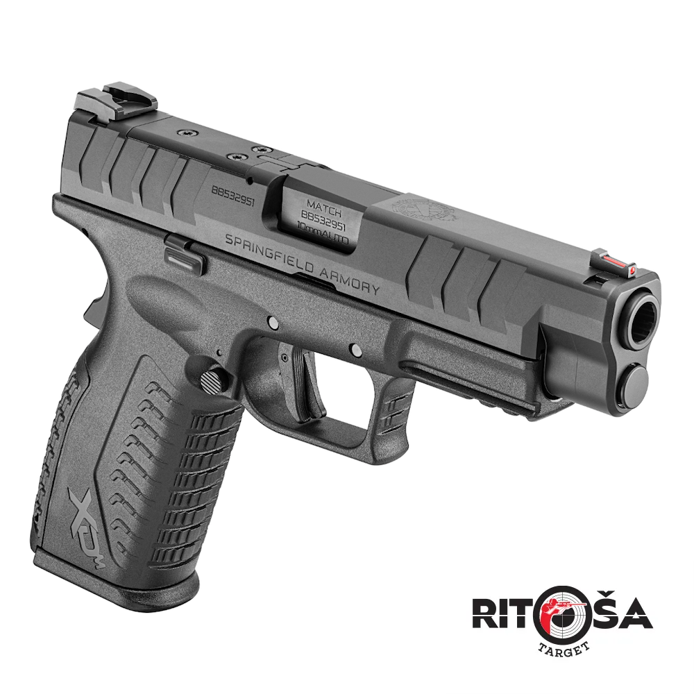 PIŠTOLJ HS XDM-10 ELITE 4,5" OSP 10AUTO