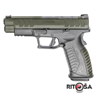 PIŠTOLJ HS XDM-10 ELITE 4,5" OSP SL ODG 10AUTO