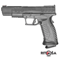 PIŠTOLJ HS XDM-9 ELITE 5,25" 9x19