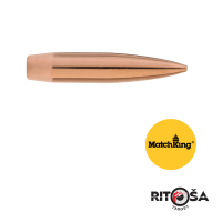 ZRNA SIERRA MATCHKING HPBT .264 142gr - 100 kom