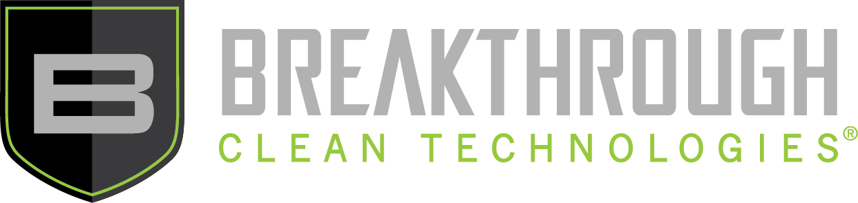 BREAKTHROUGH