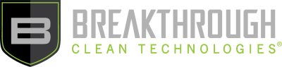 BREAKTHROUGH
