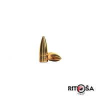 ZRNA S&B 7,62x39 123gr FMJ