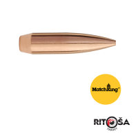ZRNA SIERRA MATCHKING TGK .264 120gr - 100 kom