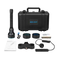 Ultra jaka svjetiljka velikog dometa - lovački set OLIGHT Javelot Pro 2