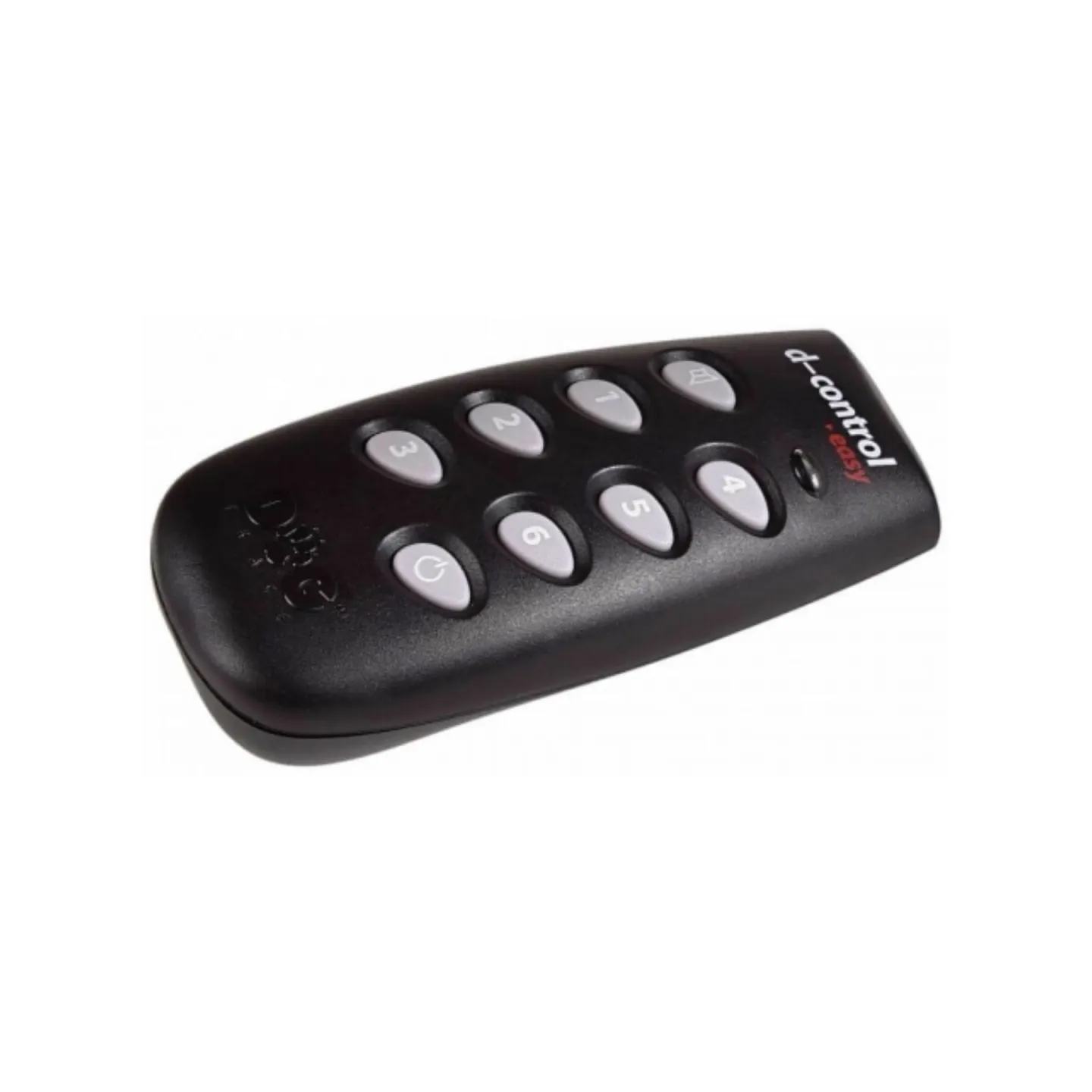 Elektronska ogrlica za treniranje osjetljivih i manjih pasmina DogTrace D-Control easy small