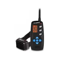 Elektronski ovratnik za treniranje pasa Dogtrace D-Control 1000
