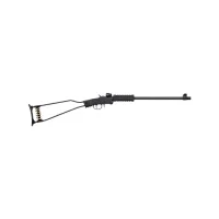 Chiappa Little Badger Black .17 HMR - 42 cm