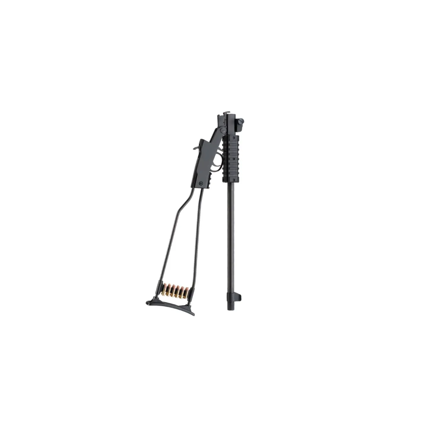 Chiappa Little Badger Black .22 lr 1/2x28 - 42 cm (s navojem)