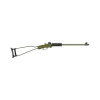 Chiappa Little Badger Mysticote OD Green