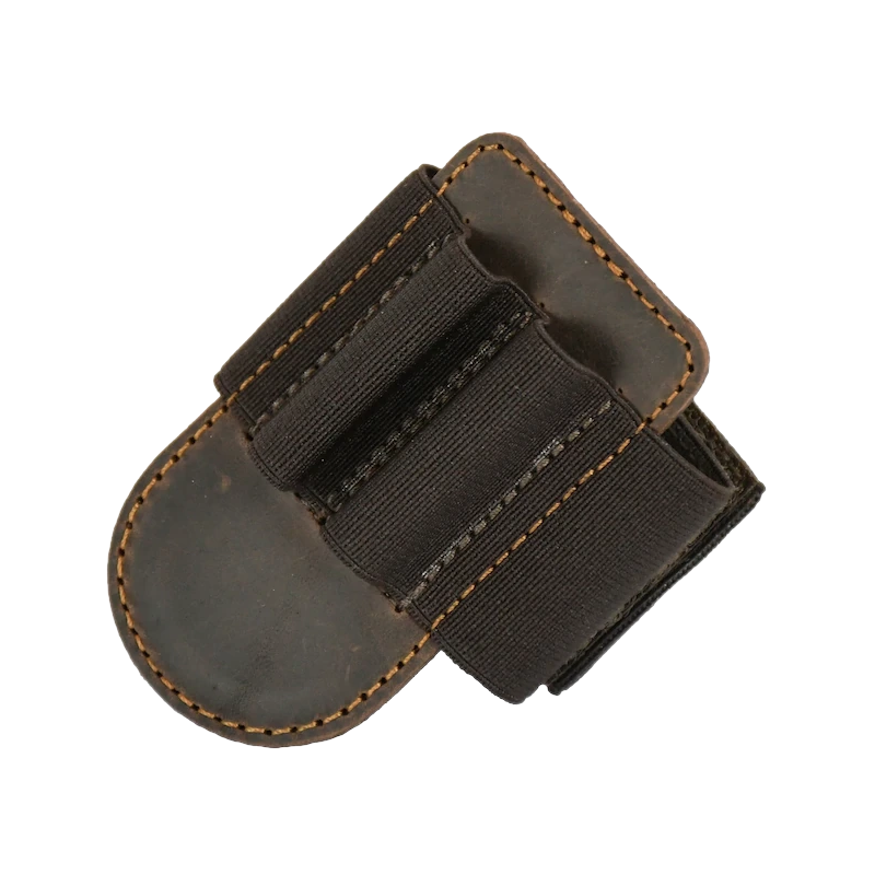 Etui ARTIPEL GBP14 za 2 metka - kožni