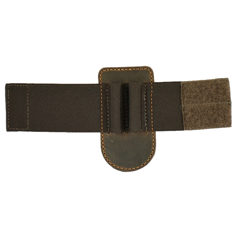 Etui ARTIPEL GBP14 za 2 metka - kožni