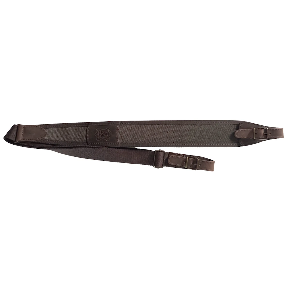 Remen ARTIPEL BR16/EX 93cm/115cm - smeđi