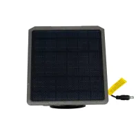 Solarni punjač za lovačku kameru GardePro 3.5W SP300