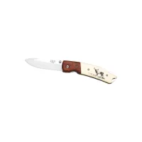 Džepni preklopni nož s motivom jelena Joker JKR03357,5 cm