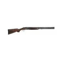 Bokerica Marocchi First MK2 Gold Black 12/76 - 66 cm