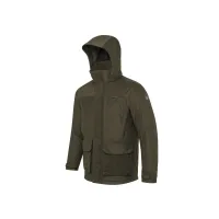 Topla vodootporna lovačka jakna BERETTA MULL INSULATED zelena