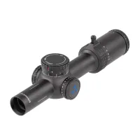 Optički ciljnik Delta Stryker HD 1-8x24 SFP DAMR