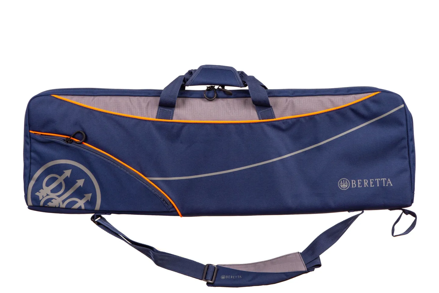 Futrola za položaru Beretta Uniform Pro Take Down Case EVO plava