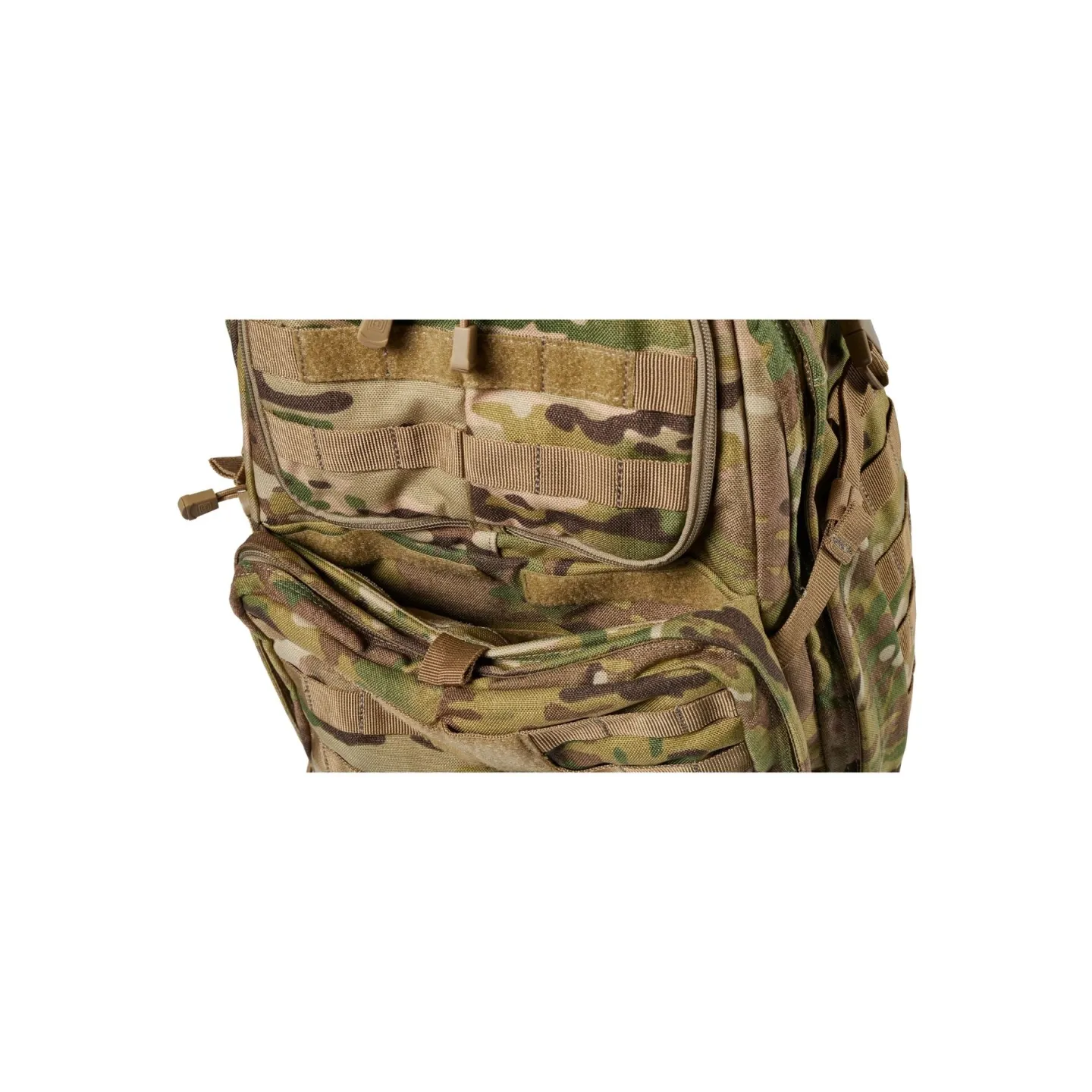 Maskirni ruksak 5.11 RUSH 24 2.0 Multicam 37 L