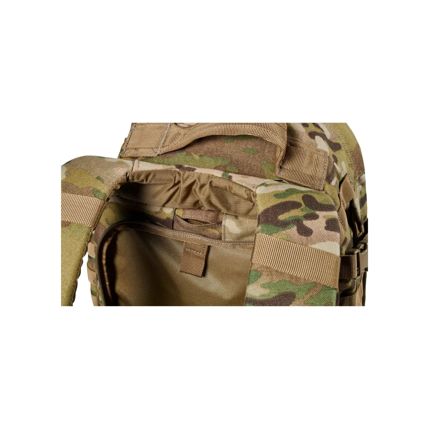 Maskirni ruksak 5.11 RUSH 24 2.0 Multicam 37 L