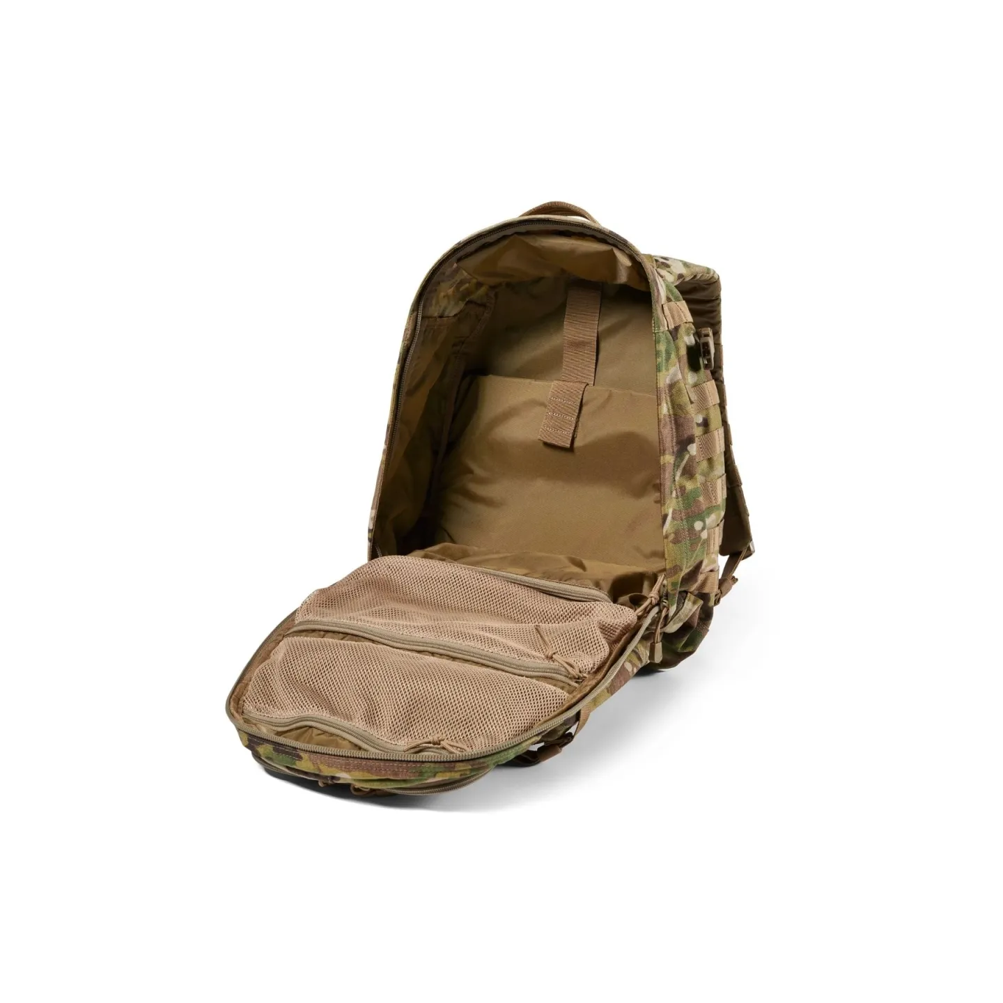 Maskirni ruksak 5.11 RUSH 24 2.0 Multicam 37 L