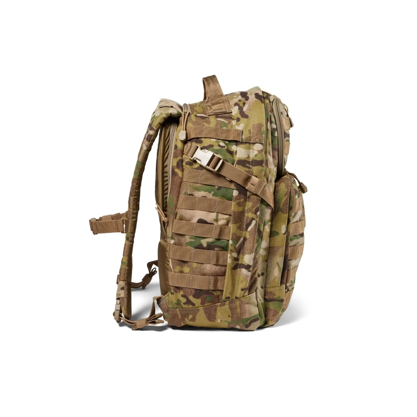 Maskirni ruksak 5.11 RUSH 24 2.0 Multicam 37 L