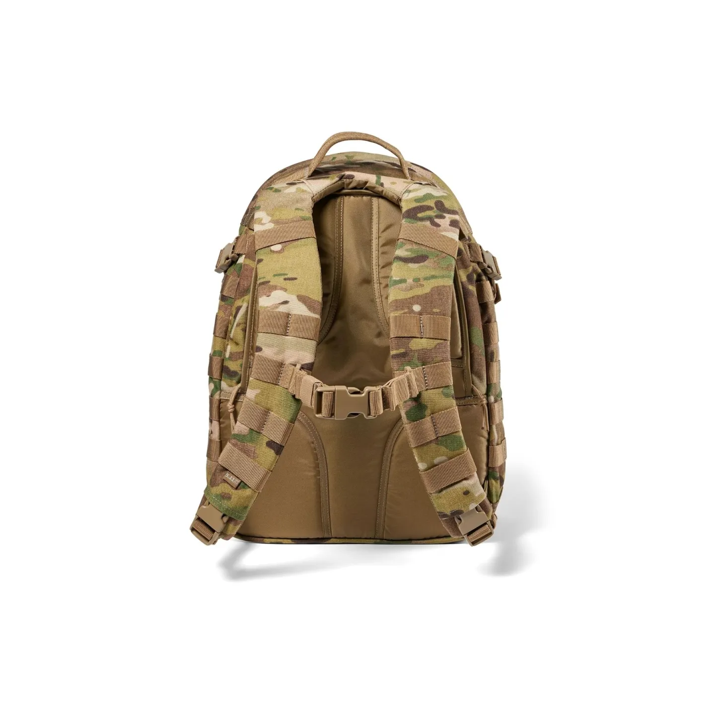 Maskirni ruksak 5.11 RUSH 24 2.0 Multicam 37 L