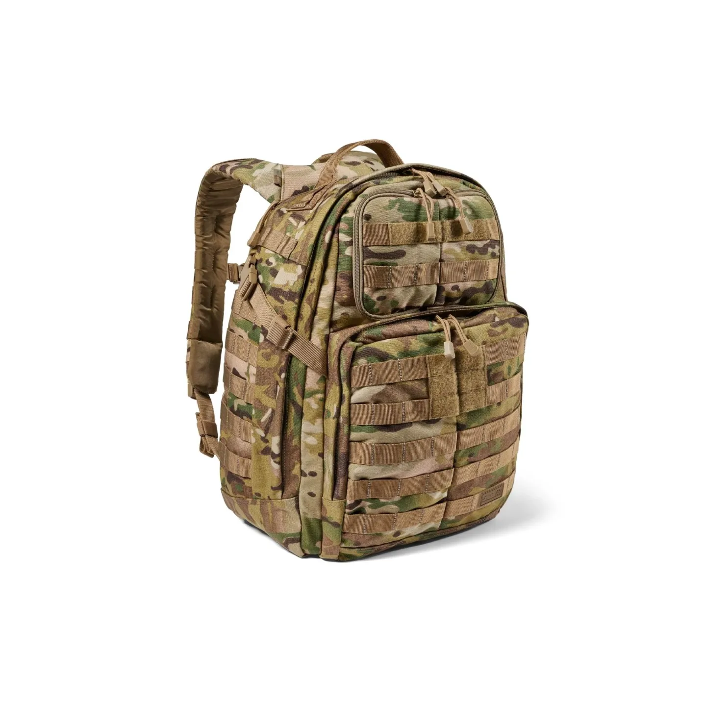 Maskirni ruksak 5.11 RUSH 24 2.0 Multicam 37 L