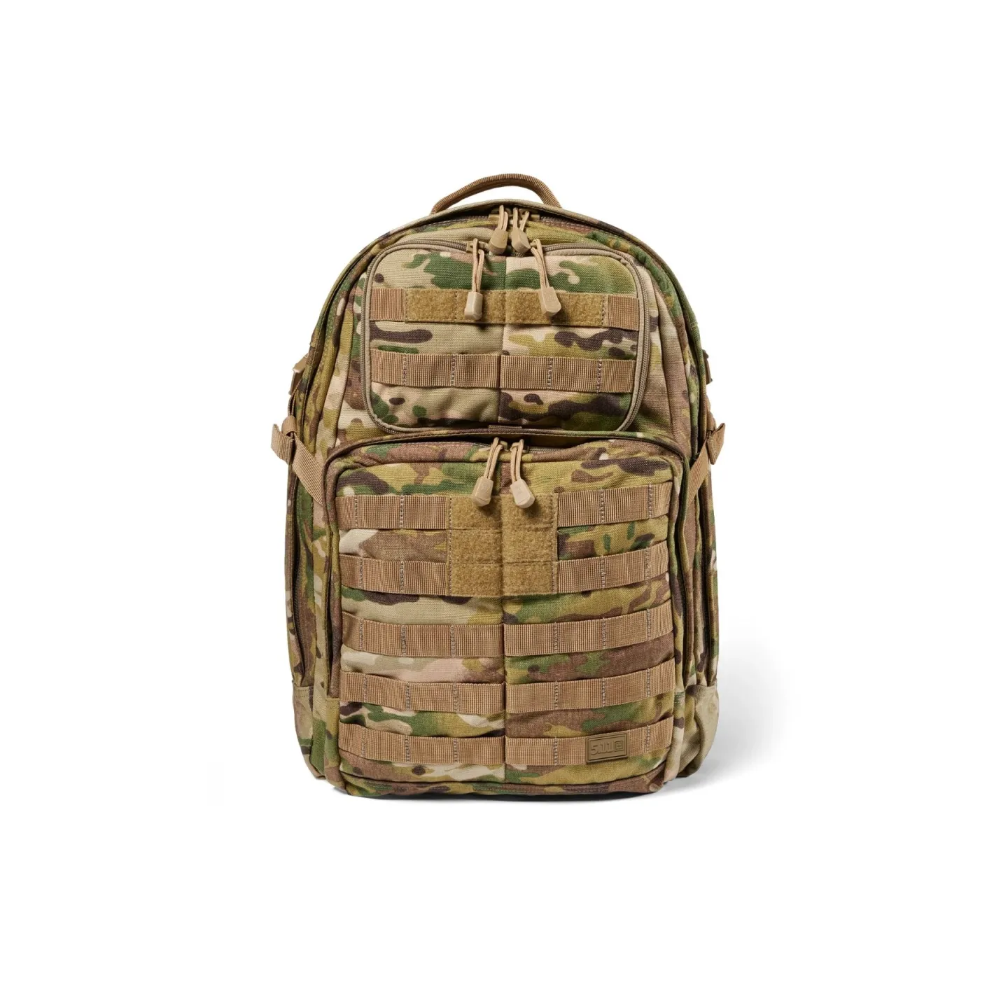 Maskirni ruksak 5.11 RUSH 24 2.0 Multicam 37 L
