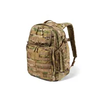 Maskirni ruksak 5.11 RUSH 24 2.0 Multicam 37 L