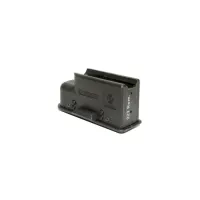 Spremnik Steyr .223 Rem 4 metka crni