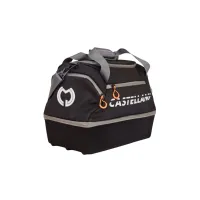 Vodootporna torba za streljanu Castellani Dual Deck crna