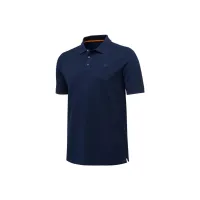 Muška polo majica kratkih rukava Beretta Corporate Evo Blue Total Eclipse