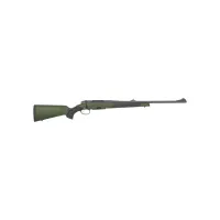Karabin STEYR MANNLICHER CL II SX .243 Win - 56 cm, s nišanima