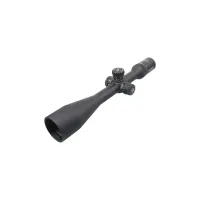 Vector Optics Continental 5-30x56 SFP Tactical