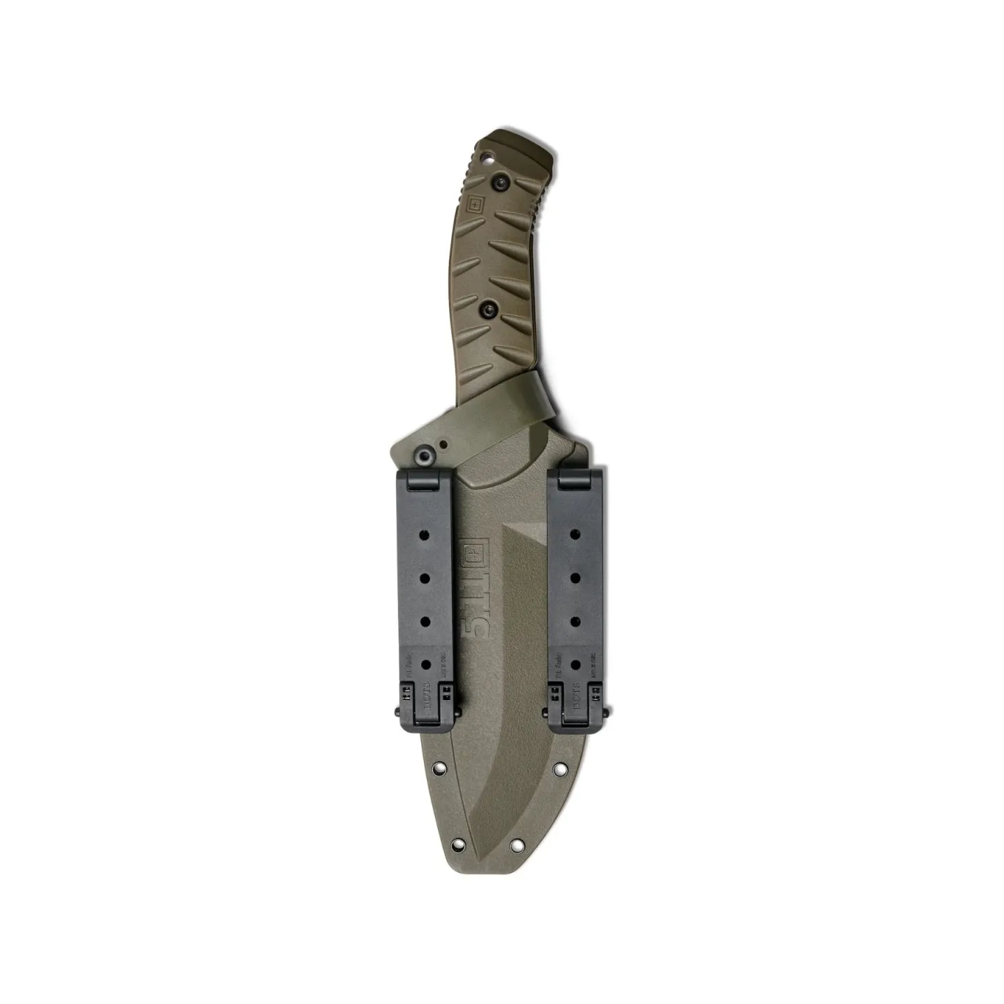 Taktički nož 5.11 CFK 7 Camp Field Knife Peacemaker