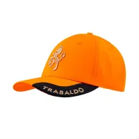 Šilterica visoke vidljivosti Trabaldo Identity Cap H.V. Neon - narančasta
