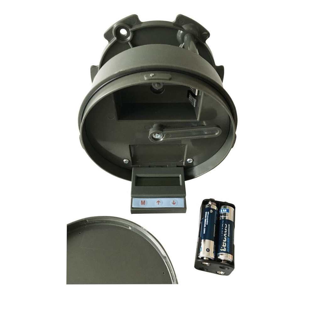 Hranilica Wild Game Feeder Dual