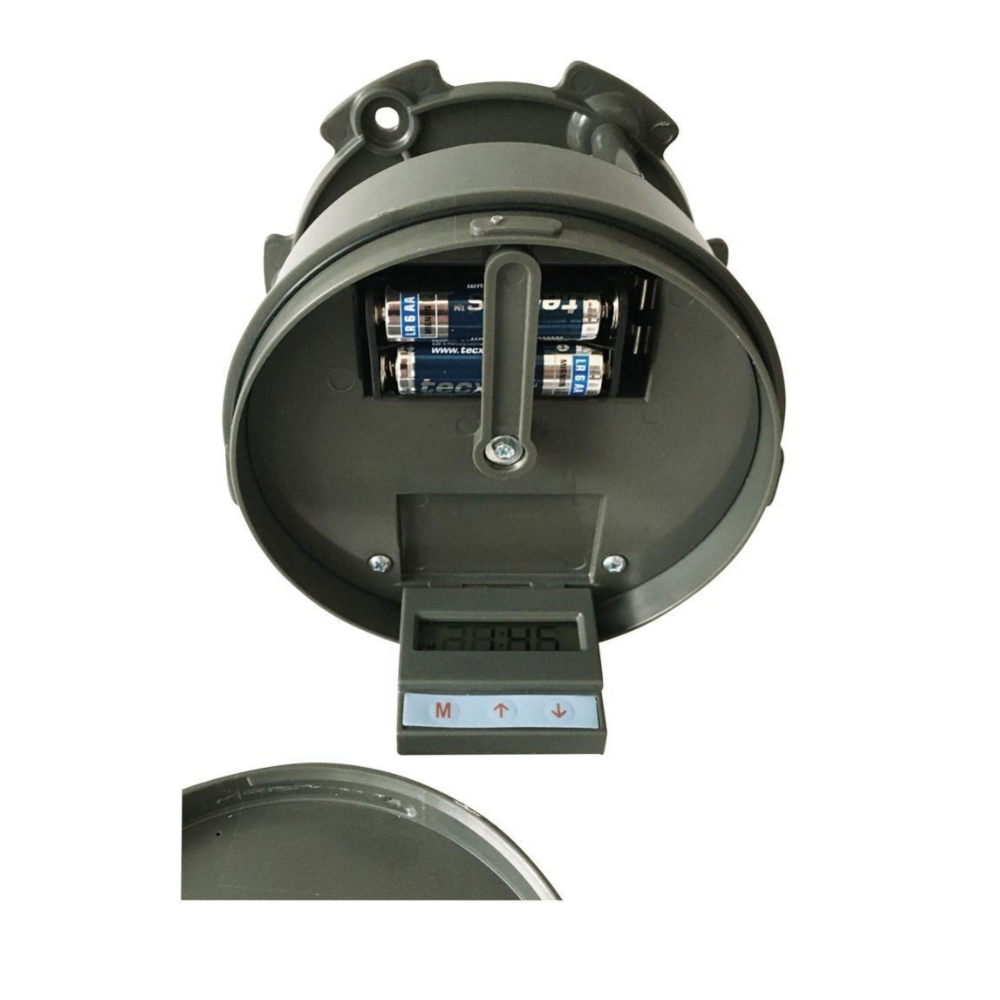 Hranilica Wild Game Feeder Dual